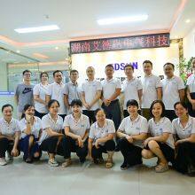 Hunan Edsun Electrical Science And Technology Co., Ltd. company overview - view 1 thumbnail