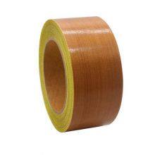 High Performance Wearable Heat Resistance Self Adhesive PTFE Tape With Silicone Glue thumbnail-2