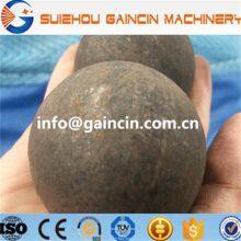 Best Price Forged Steel Grinding Media Balls, 4