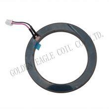 Custom OEM High Quality Inductor Coil for Wireless Charging thumbnail-3