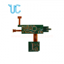 China Flex PCB Manufacturing Circuit Board and PCBA Supplier for Medical
