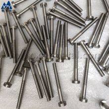 Высокочистый молибденовый брусок с чистотой 99 thumbnail-1