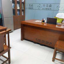 Shenzhen Damsen Industrial Co., Ltd. company overview - view 3 thumbnail
