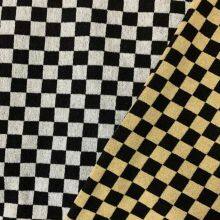 Guichuang Textile Spot Wholesale Knitted Polyester Towel Fabric Jacquard Fabric thumbnail-3