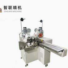 Full Automatic Terminal Crimping Machine thumbnail-3