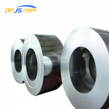 SUS316/348H/F347/430BA/SS321/1.4501 Stainless Steel Coil/Strip for Industry thumbnail-1