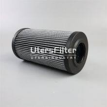 R122T125B UTERS Replace of Filtrec Hydraulic Oil Filter Element thumbnail-2