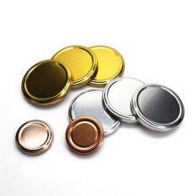 Ood Grade Twist-off Cap for Glass Jar Packing thumbnail-2