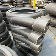 Slurry Pump Parts OEM Factory AH Pump Volute thumbnail-3