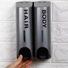 350ml Liquid Shampoo Dispenser thumbnail-2