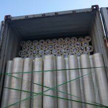 Stainless Steel Protective Film UV Proofed With Perfect Tack no Ghost no Residue thumbnail-2