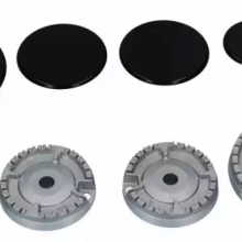 Kitchen Gas Stove Oven Burner Cooking Stove Parts thumbnail-3