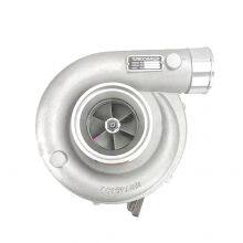 New RHC7 Turbo For Yanmar Marine 6LY3 6HY-ET Engine 126677-18011 12667718011 VD290051 VA290051 VB290051 VC290051 Turbocharger thumbnail-2