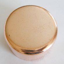 Copper Tube Cap, Copper Fitting, HVAC/R Fittings, Air Conditioning Fitting thumbnail-1