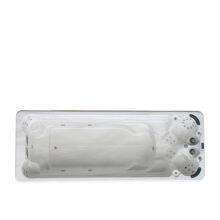 Large Swimming Pool Luxury Relaxing Swim Spa Indoor Hot Tub for Home Fitness Swim Spa thumbnail-4