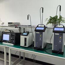 High Precision Dry Block Temperature Calibrator/dry Block Calibrator Definition（50-650°C） thumbnail-3
