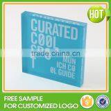 Wholesale Acrylic Brand Block, Acrylic Resin Block