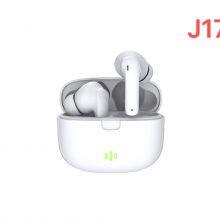 Mini Sound Earbuds Wireless BT5.0 True Touch Control TWS Bluetooth Earphone thumbnail-5