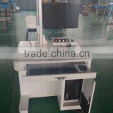 Ornaments Co2 Laser Fiber Marking Machine thumbnail-4
