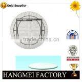 Wholesale Cheapest HDPE Outdoor Plastic Folding Table