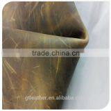 Genuine Vintage Genuine Wallet Leather for Vintage Wallet thumbnail-5