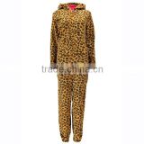 Factory direct clothing wholesale adult plus size animal onesies