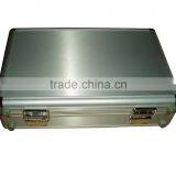 Aluminum Sliver Briefcase thumbnail-1