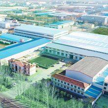 Qingdao Sunshine Machinery Manufacturing Co., Ltd. company overview - view 1 thumbnail