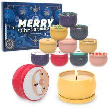 Customizable Birthday Gift Scented Candles - Wholesale Scented Candles Gift Set, Factory Direct Scented Candles Gift thumbnail-1
