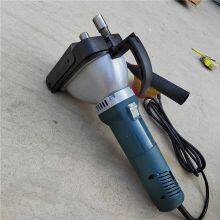 Portable Electric Sewing Machine Air Duct Edge Banding Machine thumbnail-3