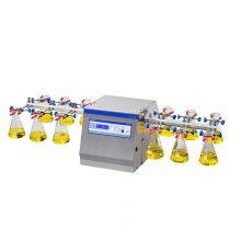 JCLB-810 Wrist Oscillator，swing Type，Arm Type，Shake Bottle Machine thumbnail-1