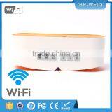 Coloful Great Sound 3D Stereo Hifi TF Card Wifi Wireless Portable Speaker thumbnail-5