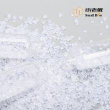 PVC Compound Granules Molding Grade Raw Material Pellets for Shoes Sole Applications for Africa Market thumbnail-4