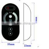 18A 24v Wireless Remote Controller / Dimmer for Single Color Strip thumbnail-4