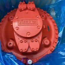 HAGGLUNDS High Pressure Variable Motor CB02800280SA0N00 thumbnail-2
