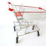 CE & ISO Approved Wholesale Asia Style Shopping Cart Cover Plastic thumbnail-1
