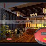 2015 New Vacuum Road Sweeper,brush for Sweeper Good Hleper for Housebound thumbnail-4