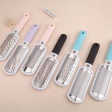 Stainless Steel Foot File, Foot Rubbing Stick, Foot File thumbnail-4