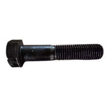 6742-01-2630 BOLT CLAMP INJECTOR PC200-8 / 3900628 Komatsu Bolt thumbnail-3