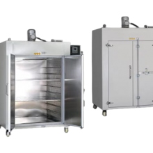 User-Friendly Vegetable and Fruit Dryer With Easy Cleaning Features and Durable Material Construction thumbnail-2