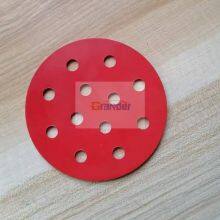 Китайские высококачественные детали нефтяного оборудования из нержавеющей стали / литые детали для нефтяных полей / Пневматические задвижки для нефтяных операций thumbnail-5