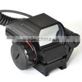 New Product Red and Green Dot Reflex Sight With Laser HDR33B thumbnail-4