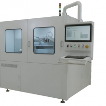 Laser Drilling and Cutting Machines for Green Cerramic Processing thumbnail-1