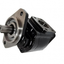 JCB 217 7049520006 Hydraulic Gear Pump for JCB Telehandler Construction Agricultural Machinery Heavy Duty JCB 7049520006 thumbnail-3