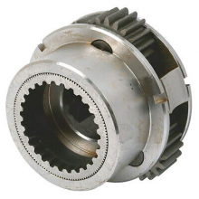 Genuine Sany Excavator Slewing Gear Frame Assembly Suitable for Sany Excavator SY235 thumbnail-6