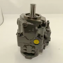 A11V A11VO A11VO60 Series A11VO60DRS/10L-NSC12NOO A11VO40DR/10L-NZC12K01 Hydraulic Piston Pump A11VLO260LRGH6/11L-NZD12K84R-S thumbnail-6