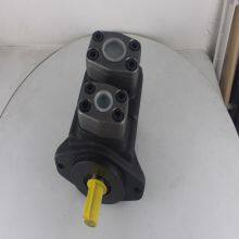 VPKCF-40-A4 VPKC-F40 VPKC-F20 VPKC-F12 VPKC-F30 VPKC-F8-A3 VPKC-A4 VP Variable Double Quantitative Hydraulic Vane Pump thumbnail-6