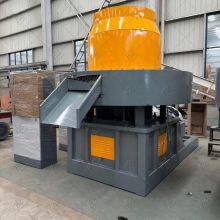 Plastic Bags Briquettes Making Machine Weaving Bags Briquettes Making Machines thumbnail-2