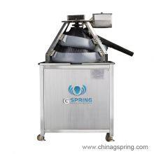 Automatic Dough Rounder Machine for Panko Bread Crumbs Production Line  Cooking & Baking Equipment thumbnail-3