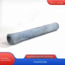 Customized Supply of Jinhaihong Cement Pipes, Sepiolite Pipes, Fiber Pipes, and Asbestos Cement Cable Protection Pipes thumbnail-4